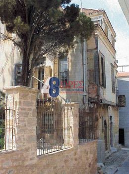 Ξενοδοχείο 477τ.μ. για πώληση-Χίος » Πόλη χίου