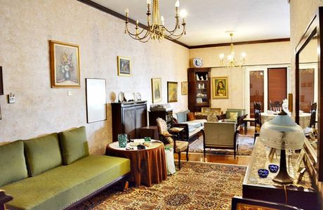Apartment 112sqm for sale-Volos » Analipsi