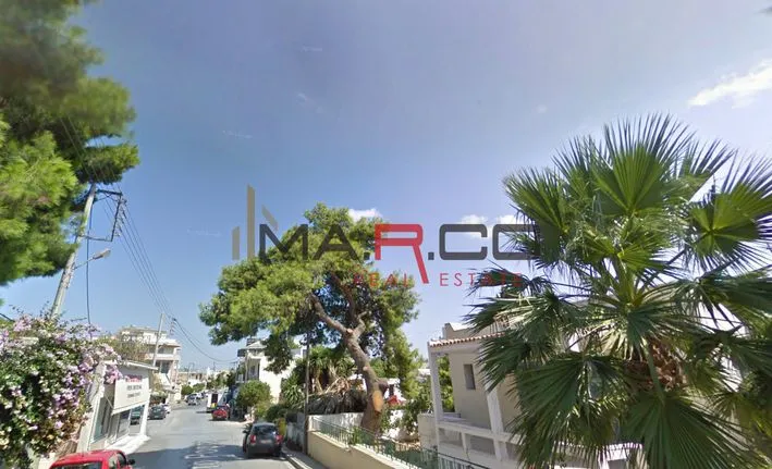 Land plot 1.460 sqm for sale, Rest Of Attica, Markopoulo