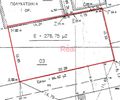 Land plot 278sqm for sale-Polichni » Epektasi