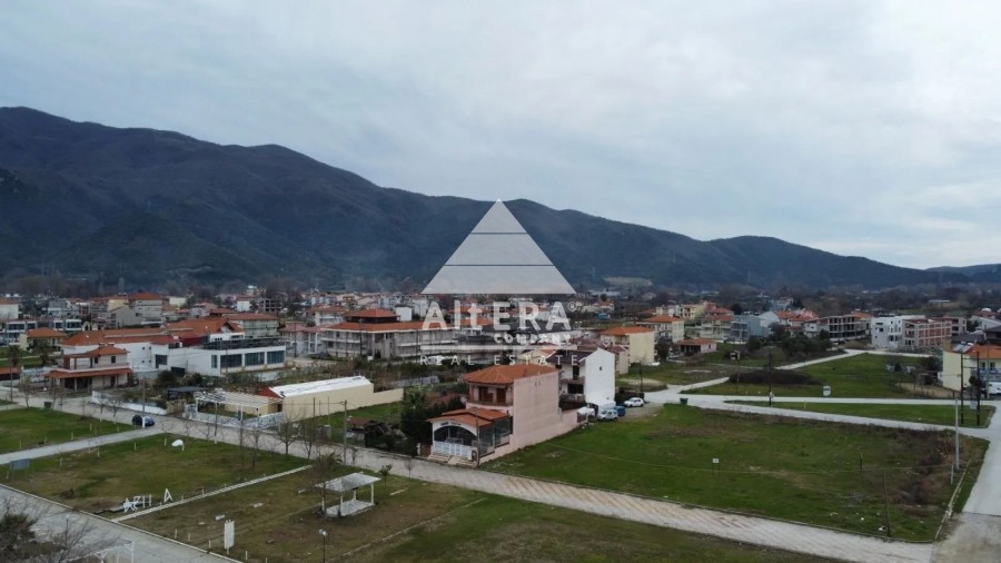 Κτίριο 263 τ.μ. προς πώληση, Σταυρός Ρεντίνας