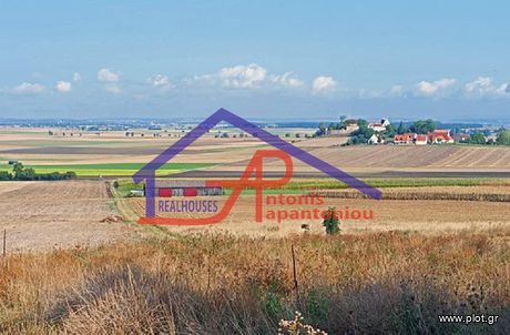 Land plot 1.685 sqm for sale