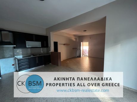 Apartment 97sqm for sale-Eretria » Center