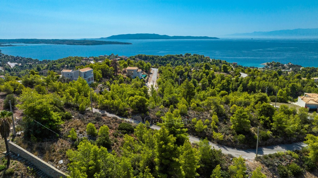 Οικόπεδο 408 τ.μ. προς πώληση, Οικισμός Δικηγόρων