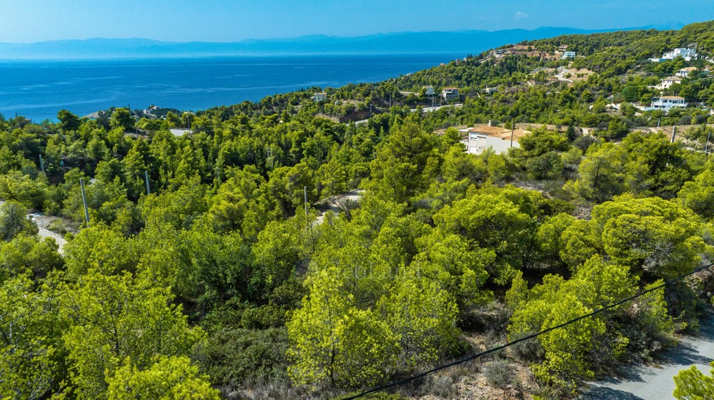 Οικόπεδο 408 τ.μ. προς πώληση, Οικισμός Δικηγόρων