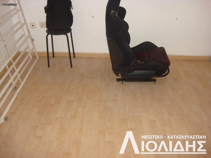 Κατάστημα 18 τ.μ. προς ενοικίαση, Καλαμαριά