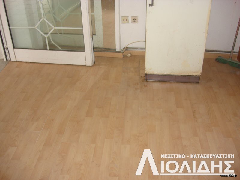 Κατάστημα 18 τ.μ. προς ενοικίαση, Καλαμαριά