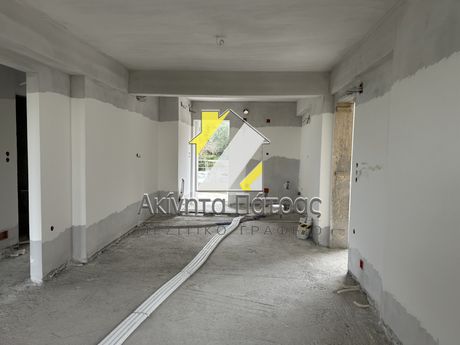 Apartment 81sqm for sale-Patra » Laggoura