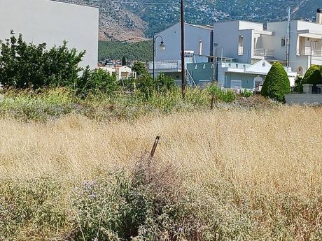 Οικόπεδο 302 τ.μ. για πώληση