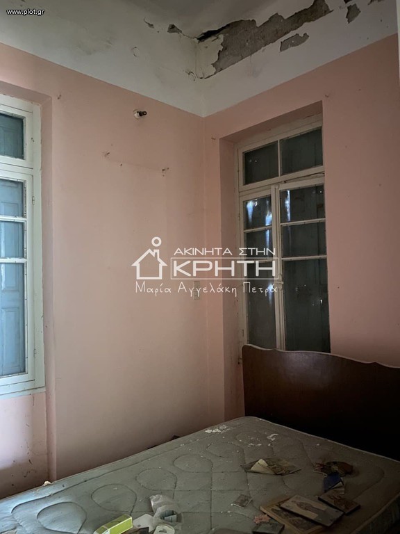 Μονοκατοικία 103 τ.μ. πρός πώληση, Ν. Λασιθίου, Ιεράπετρα