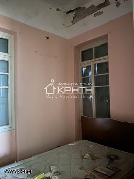 Detached home 103sqm for sale-Ierapetra » Center