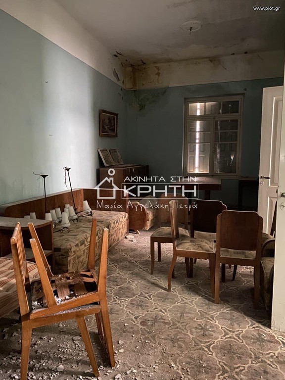 Μονοκατοικία 103 τ.μ. πρός πώληση, Ν. Λασιθίου, Ιεράπετρα