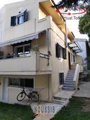 Μεζονέτα 112 τ.μ. για ενοικίαση