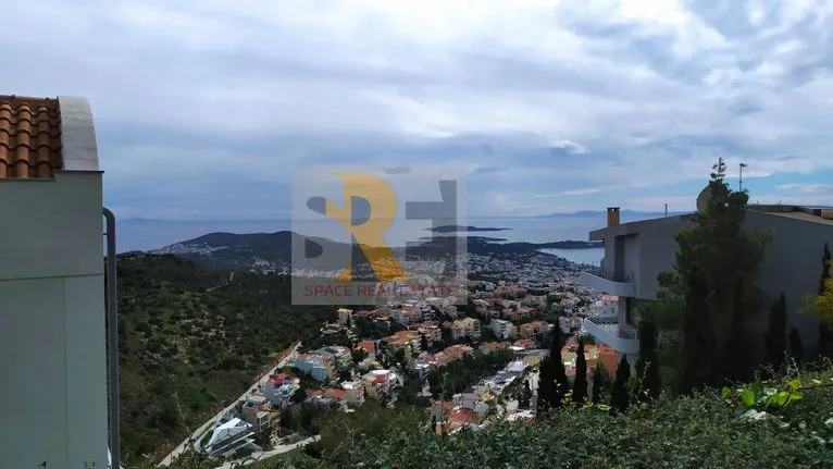 Land plot 406 sqm for sale, Athens - South, Voula