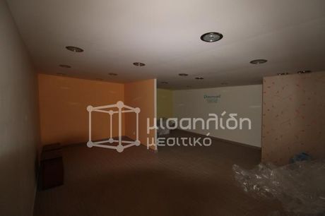 Κατάστημα 500 τ.μ. για ενοικίαση