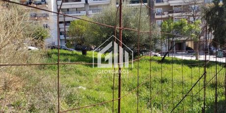Land plot 265sqm for sale-Polichni » Meteora