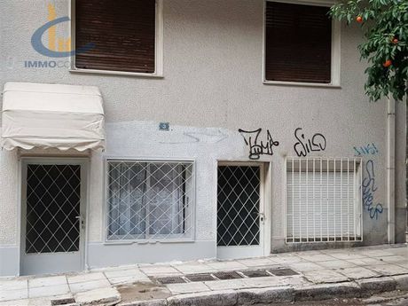 Διαμέρισμα 53τ.μ. για πώληση-Λεωφ. πατησίων - λεωφ. αχαρνών » Πλατεία αμερικής
