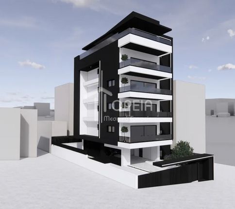 Apartment 101 sqm for sale, Athens - South, Glyfada
