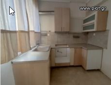 Apartment 52sqm for rent-Evosmos » Center