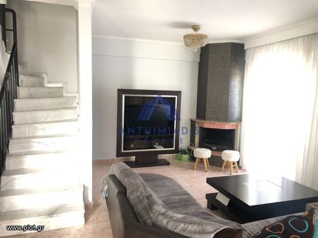 Maisonette 150sqm for sale-Oreokastro » Galini