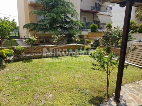 Detached home 225sqm for sale-Serres » Center
