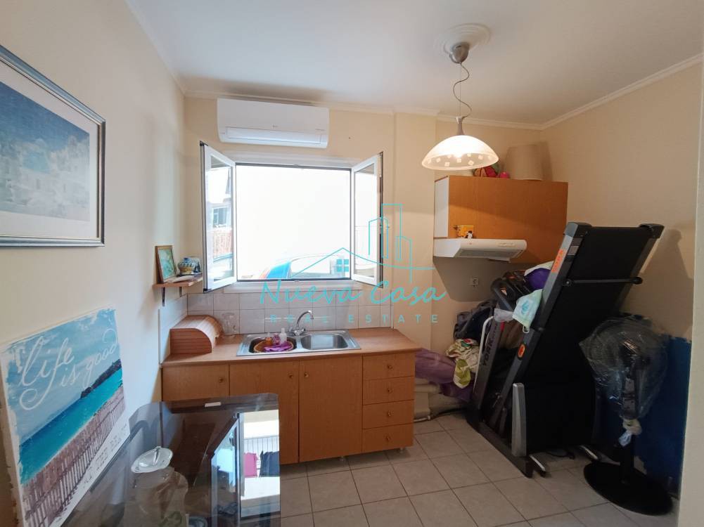 Studio 30 sqm for rent, Achaia, Patra
