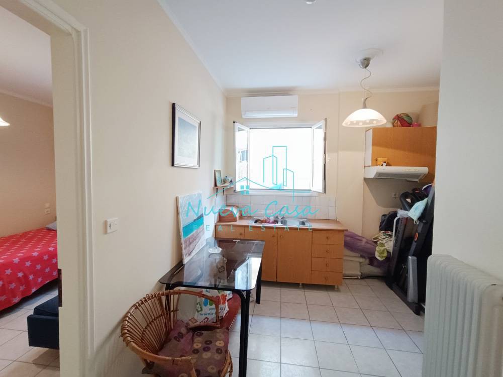 Studio 30 sqm for rent, Achaia, Patra
