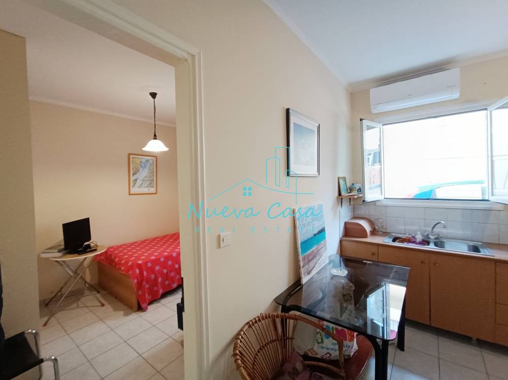 Studio 30 sqm for rent, Achaia, Patra