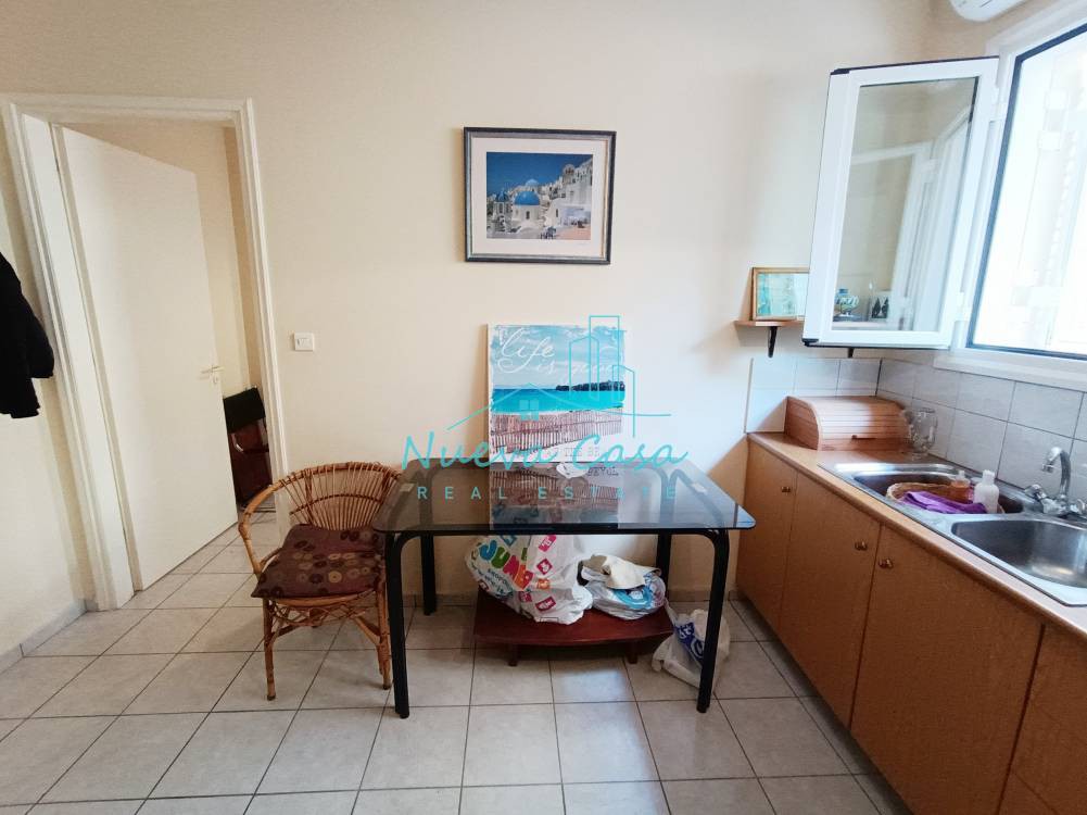 Studio 30 sqm for rent, Achaia, Patra
