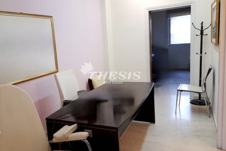 Γραφείο 45τ.μ. για ενοικίαση-Χαλκίδα » Κέντρο