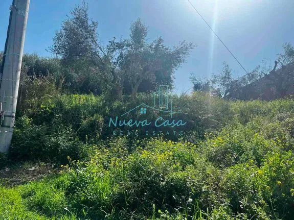 Land plot 339 sqm for sale, Achaia, Patra