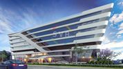 Office 399sqm for sale-