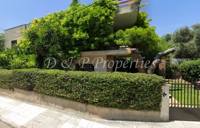 Detached home 480 sqm for sale, Athens - North, Kifisia