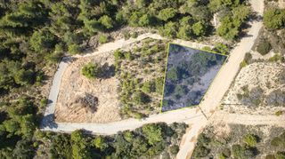 Οικόπεδο 435 τ.μ. για πώληση, Αργολίδα, Κρανίδι-thumb-7