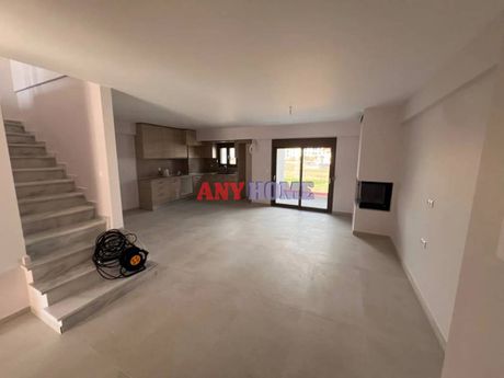Maisonette 135 sqm for rent