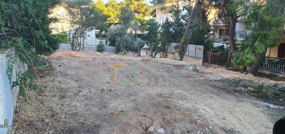 Οικόπεδο 500 τ.μ. πρός πώληση, Αθήνα - Βόρεια Προάστια, Βριλήσσια
