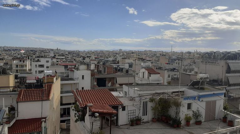 Apartment 135 sqm for sale, Piraeus, Tampouria