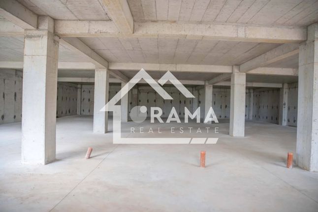 Βιοτεχνικός χώρος 500 τ.μ. για ενοικίαση, Αχαΐα, Πάτρα