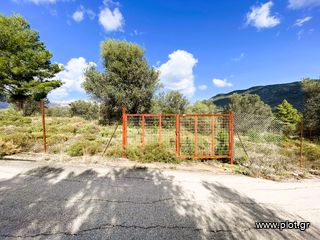 Οικόπεδο 420 τ.μ. για πώληση, Αργολίδα, Επίδαυρος-thumb-1