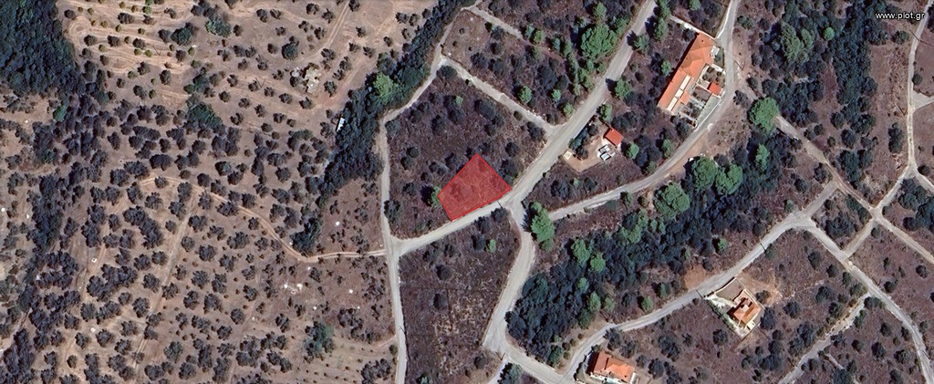 Οικόπεδο 420 τ.μ. προς πώληση, Αργολίδα, Επίδαυρος