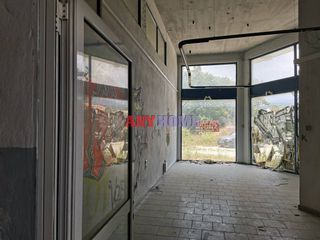 Κατάστημα 350 τ.μ. για πώληση, Ν. Καβάλας, Ελευθερούπολη-thumb-1