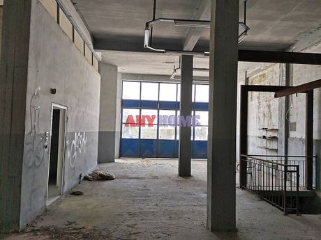 Store 350sqm for sale-Eleftheroupoli » Center