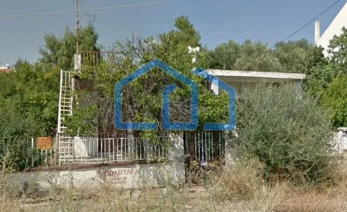 Land plot 300 sqm for sale, Athens - East, Gerakas