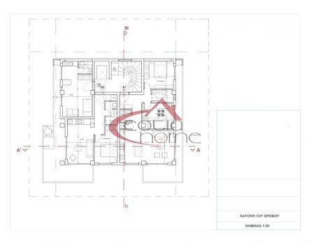 Διαμέρισμα 50τ.μ. για πώληση-Καλαμαριά » Κέντρο