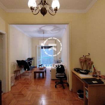 Apartment 48sqm for sale-Exarchia - Neapoli » Exarcheia