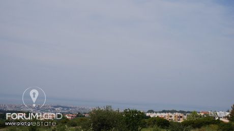 Parcel 2.400sqm for sale-Thermi » Neo Risio