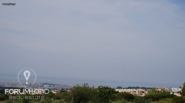 Αγροτεμάχια 2.400 τ.μ. για πώληση, Θεσσαλονίκη - Περιφ/Κοί Δήμοι, Θέρμη