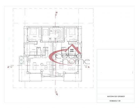 Διαμέρισμα 90τ.μ. για πώληση-Καλαμαριά » Κέντρο