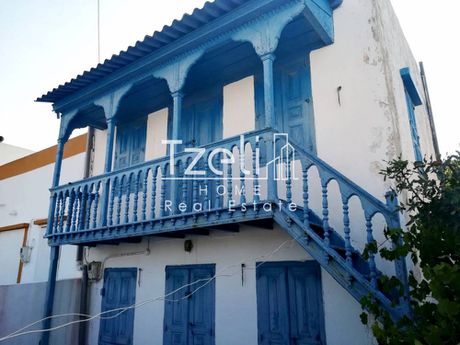 Κτίριο 100τ.μ. για πώληση-Κάσος » Φρυ