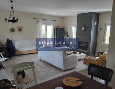Apartment 120sqm for sale-Filippoi » Amigdaleonas